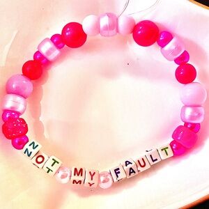 BUY1GET1FREE Renee Rapp Mean Girls friendship bracelet
